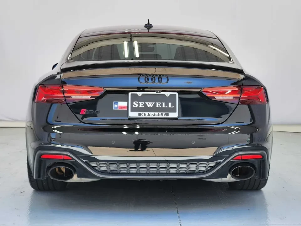 2024 Audi B9 RS5 - Image 7 of 19