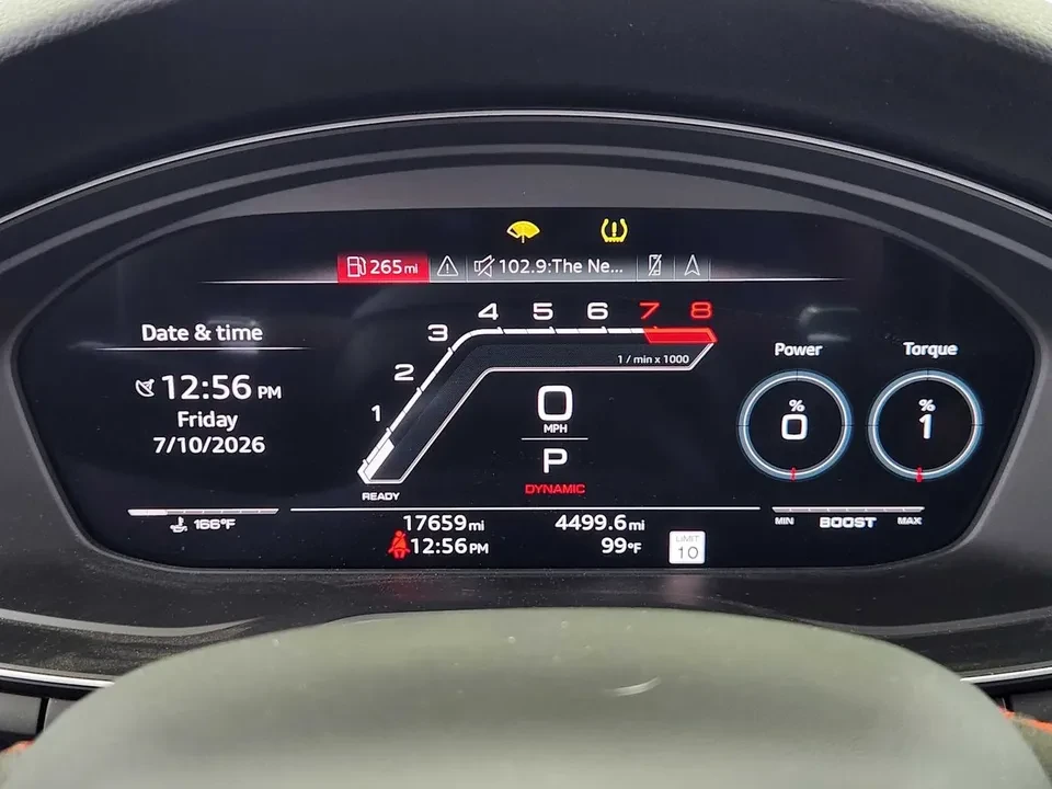 2024 Audi B9 RS5 - Image 15 of 19