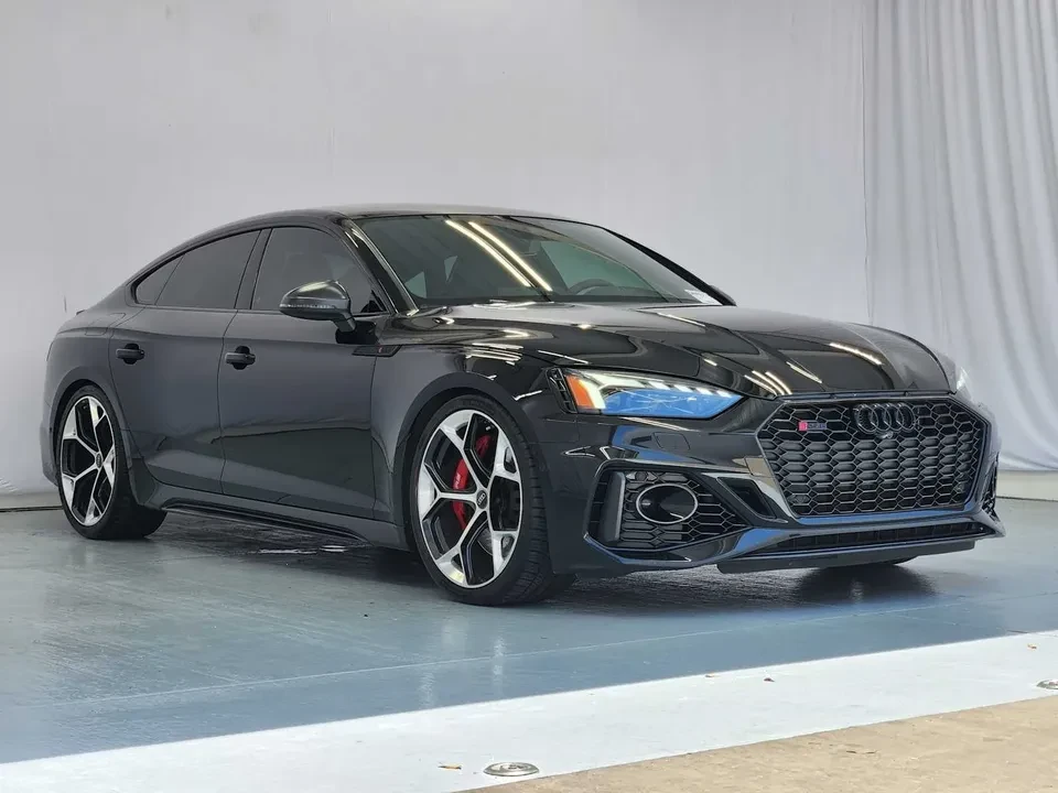 2024 Audi B9 RS5 - Image 4 of 19