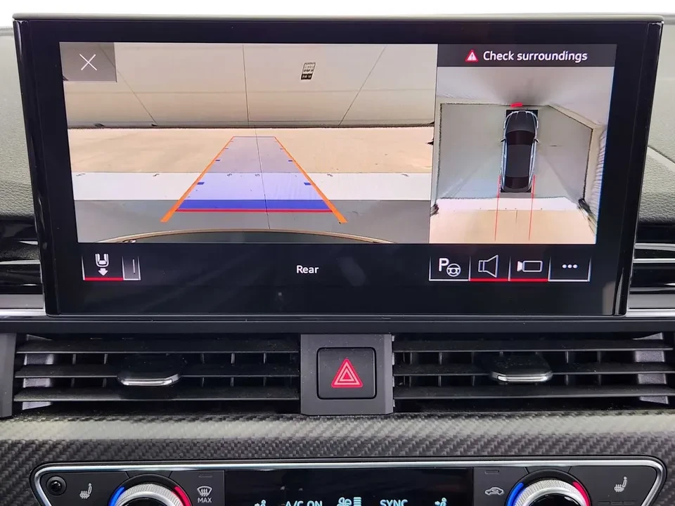 2024 Audi B9 RS5 - Image 17 of 19