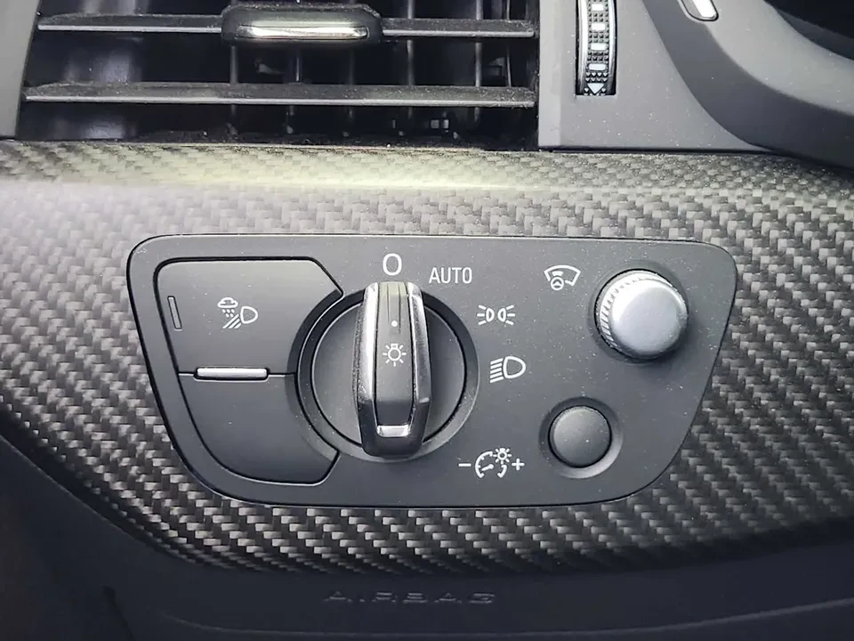 2024 Audi B9 RS5 - Image 19 of 19