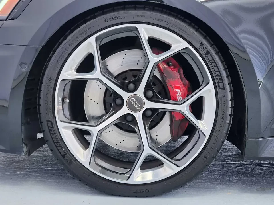 2024 Audi B9 RS5 - Image 11 of 19