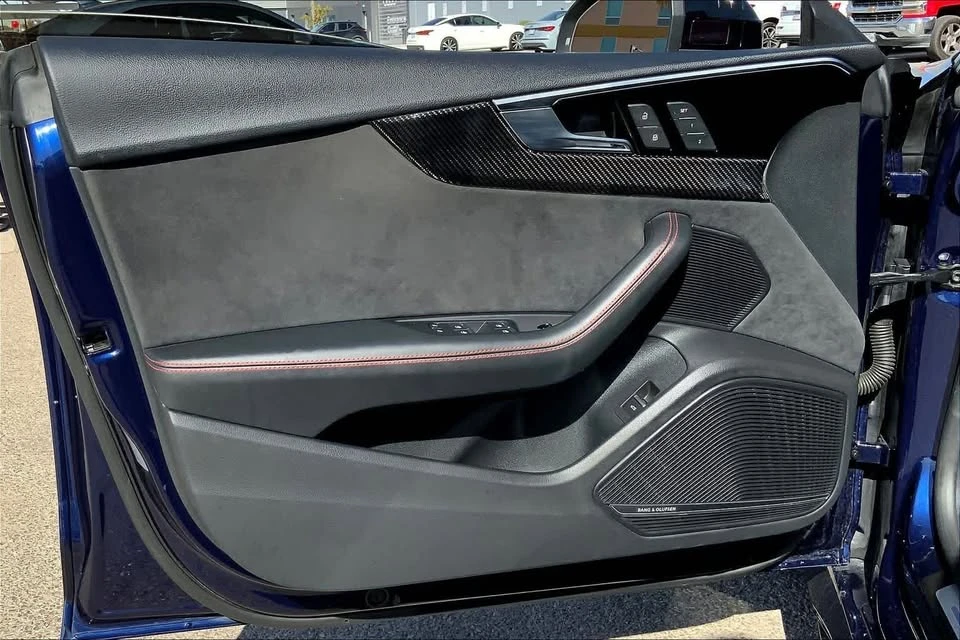 2024 Audi B9 RS5 - Image 15 of 20