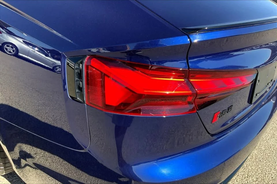 2024 Audi B9 RS5 - Image 19 of 20