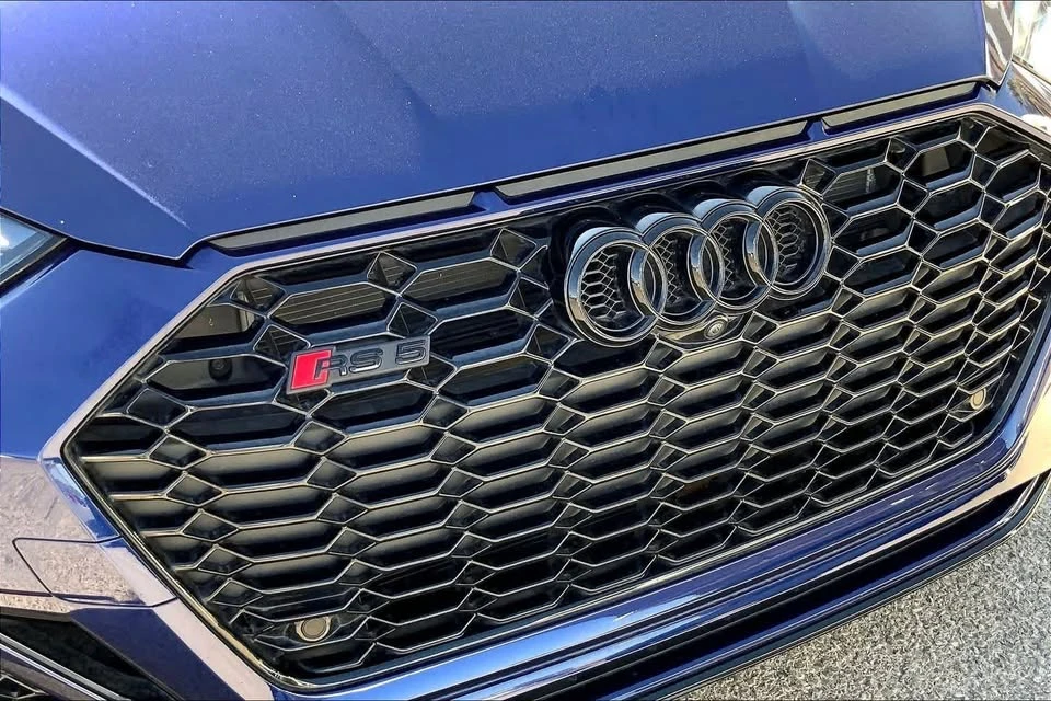 2024 Audi B9 RS5 - Image 20 of 20