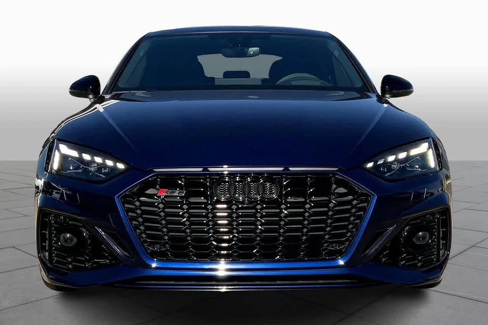2024 Audi B9 RS5 - Image 4 of 20