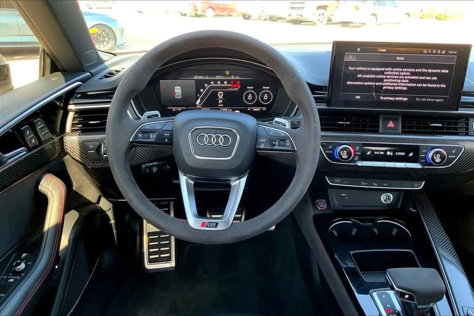 2024 Audi B9 RS5 - Image 6 of 20