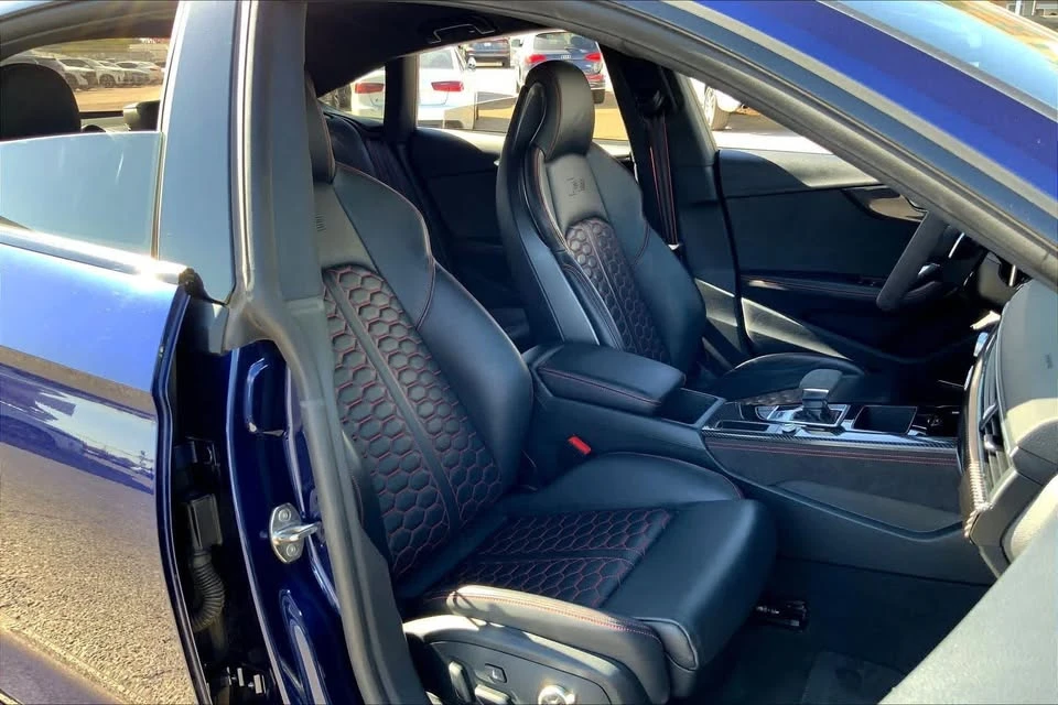 2024 Audi B9 RS5 - Image 9 of 20