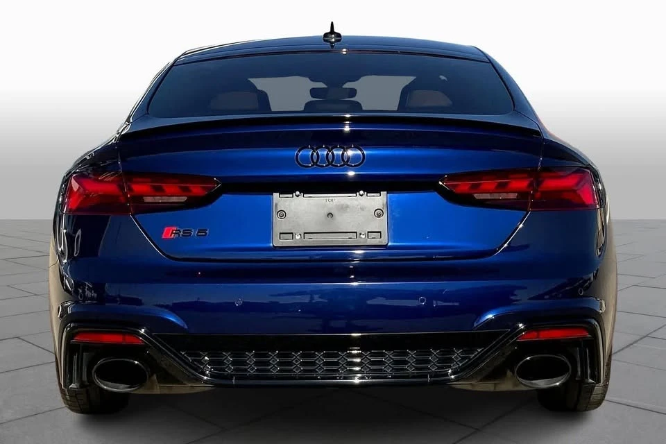 2024 Audi B9 RS5 - Image 5 of 20