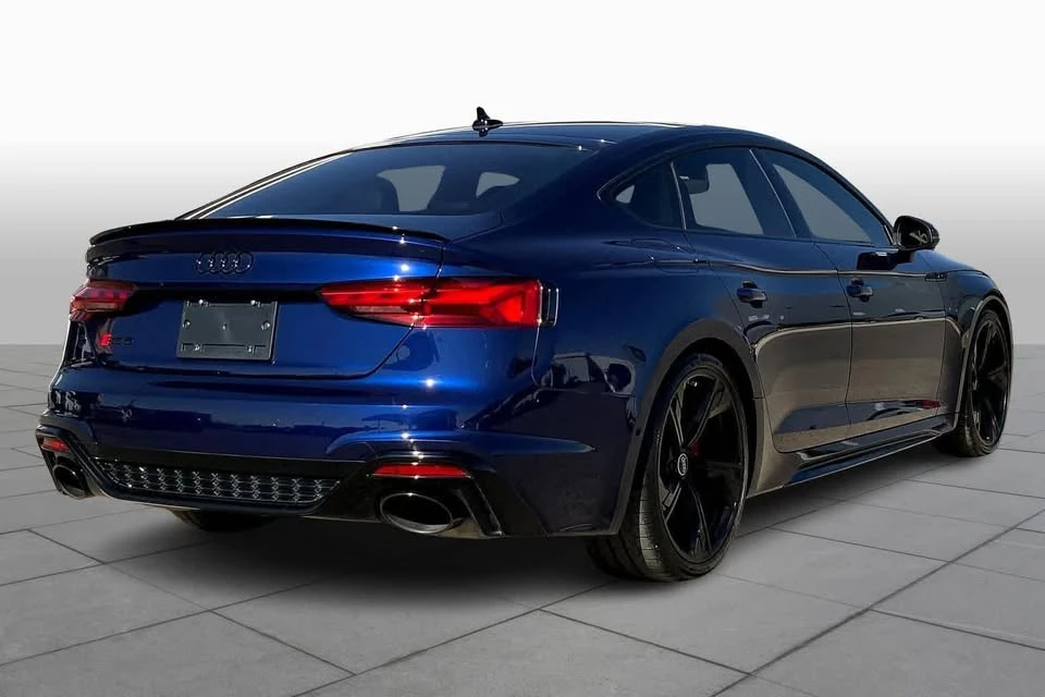 2024 Audi B9 RS5 - Image 13 of 20