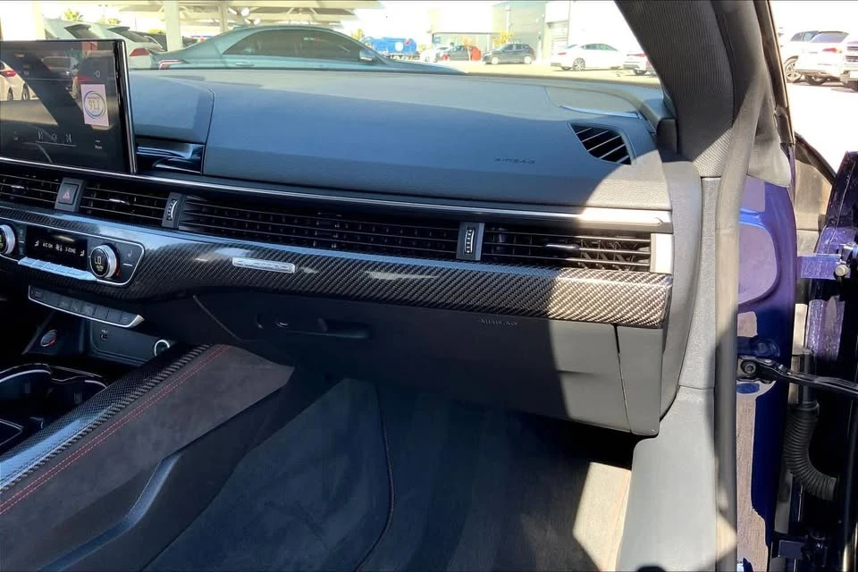 2024 Audi B9 RS5 - Image 18 of 20