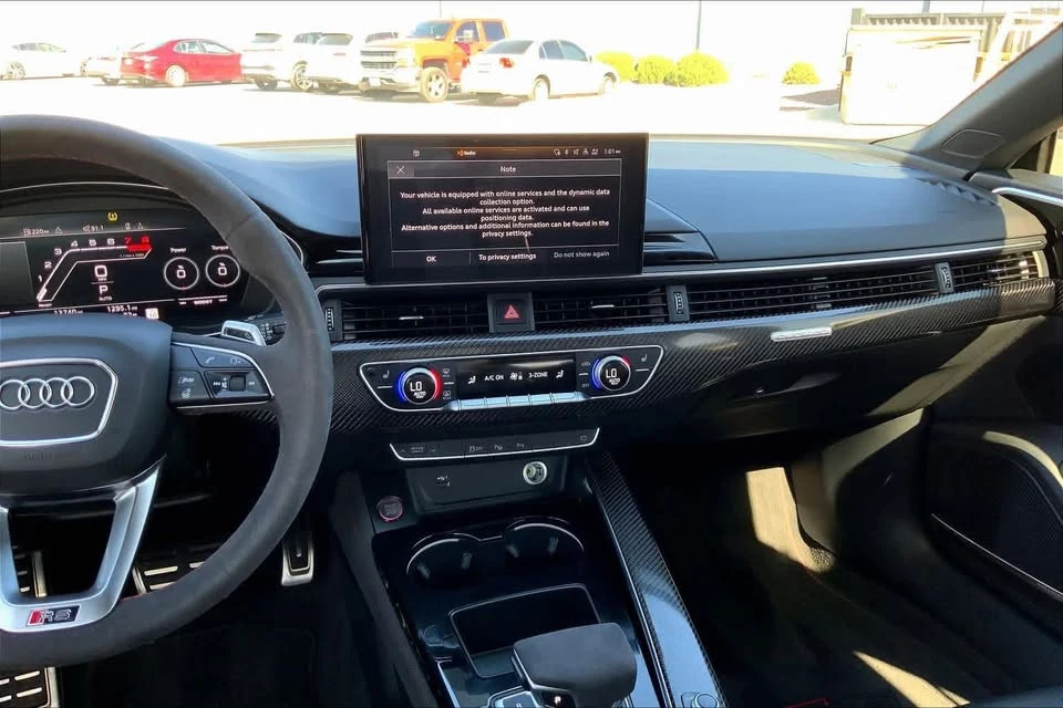 2024 Audi B9 RS5 - Image 7 of 20