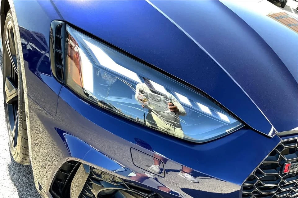 2024 Audi B9 RS5 - Image 18 of 20