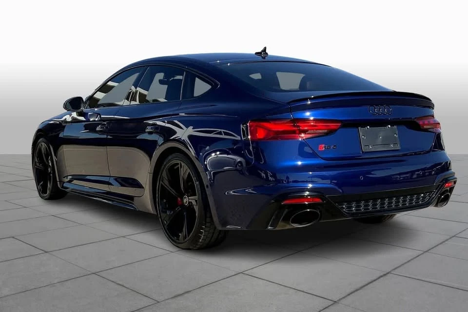 2024 Audi B9 RS5 - Image 12 of 20