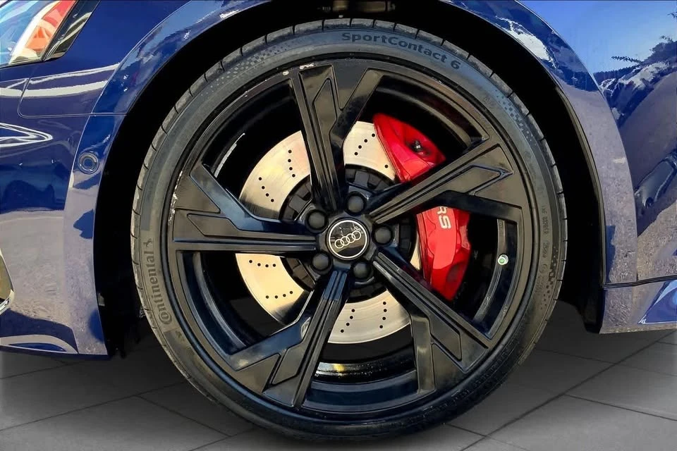 2024 Audi B9 RS5 - Image 11 of 20