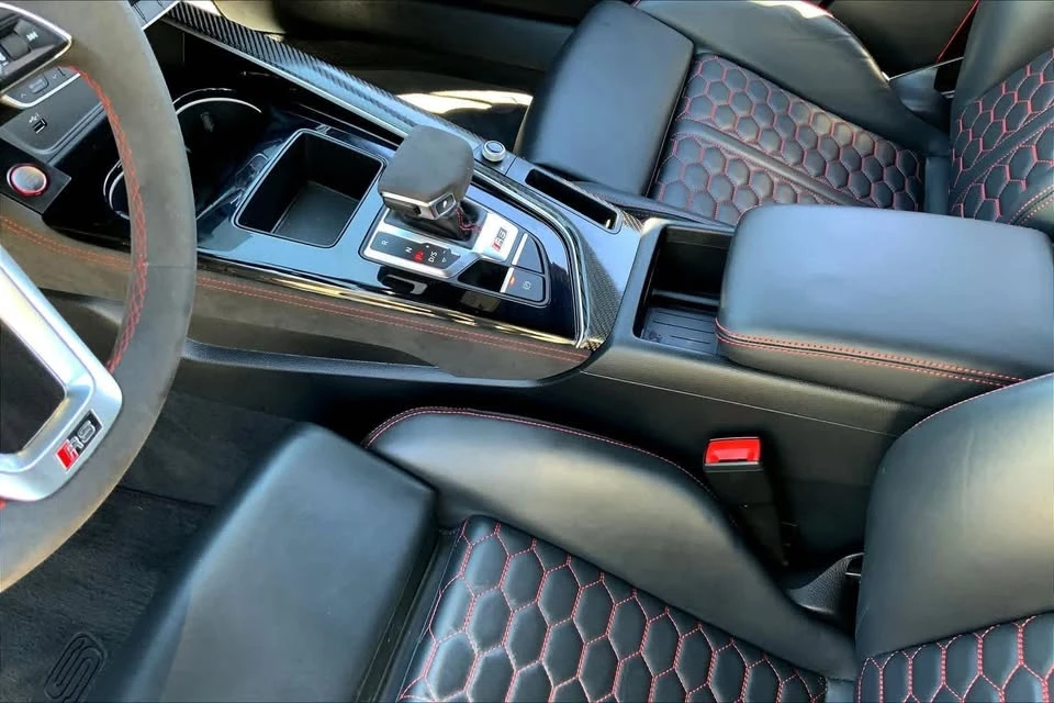 2024 Audi B9 RS5 - Image 16 of 20