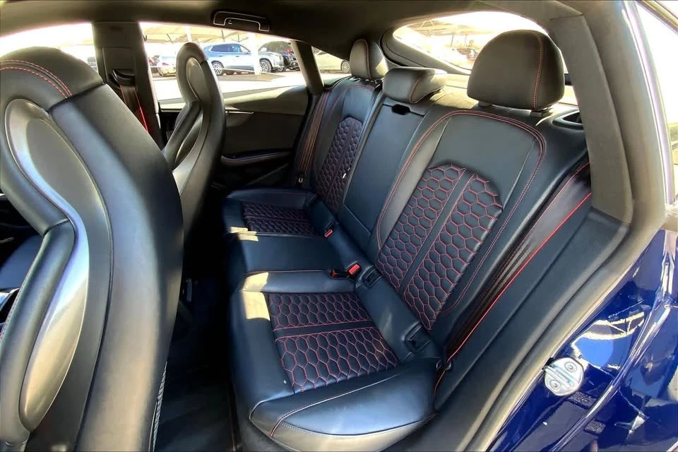 2024 Audi B9 RS5 - Image 20 of 20