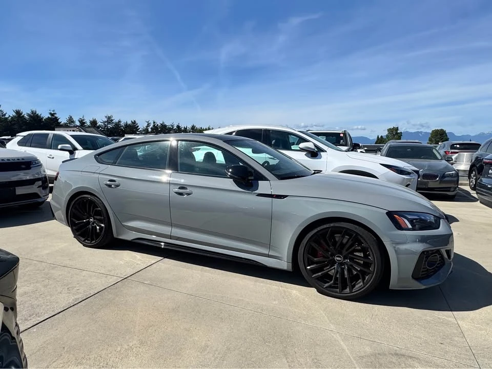 2024 Audi B9 RS5 - Image 2 of 12