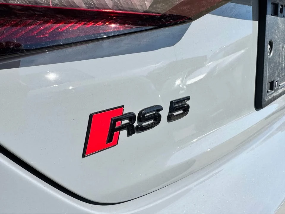 2024 Audi B9 RS5 - Image 4 of 12