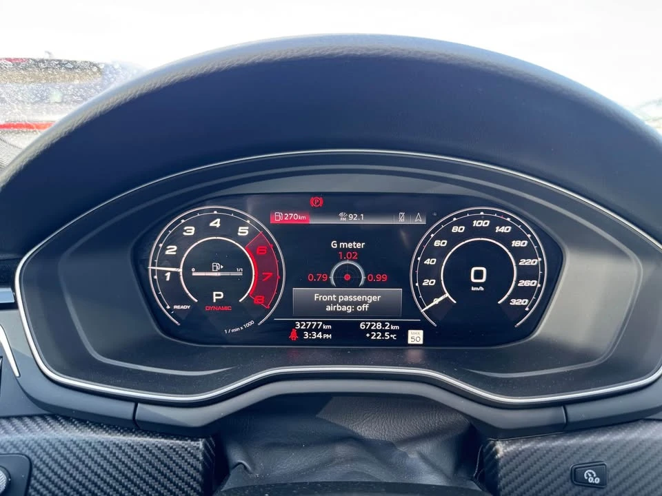 2024 Audi B9 RS5 - Image 11 of 12