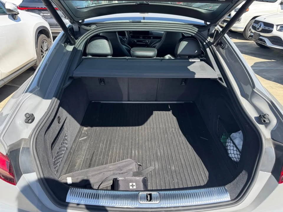 2024 Audi B9 RS5 - Image 6 of 12