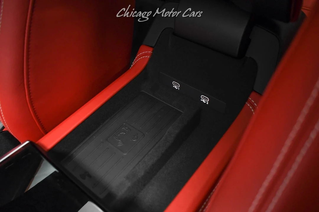 2024 Audi C8 RS6 - Image 20 of 21