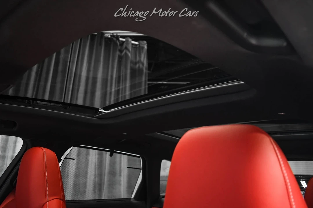 2024 Audi C8 RS6 - Image 21 of 21