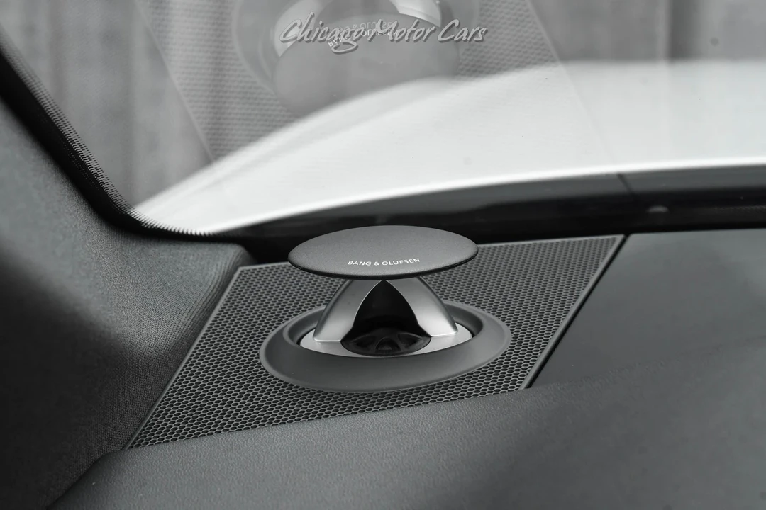 2024 Audi C8 RS6 - Image 10 of 12