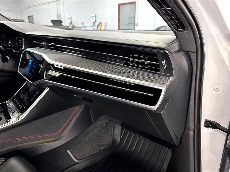 2024 Audi C8 RS6 - Image 17 of 19