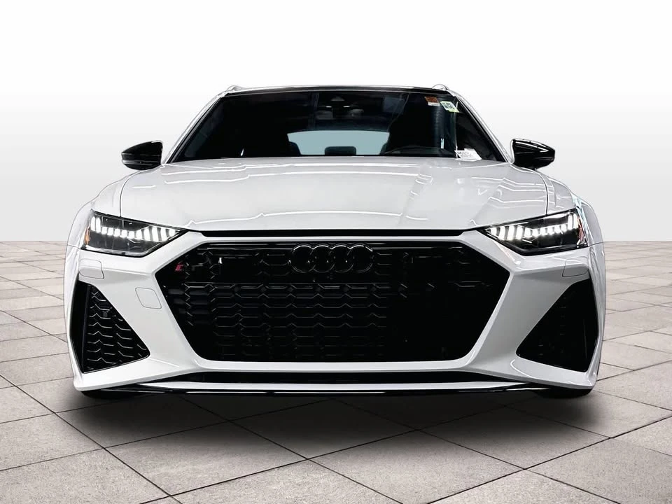 2024 Audi C8 RS6 - Image 6 of 19