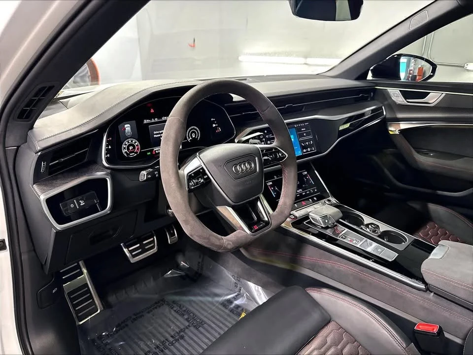 2024 Audi C8 RS6 - Image 15 of 19