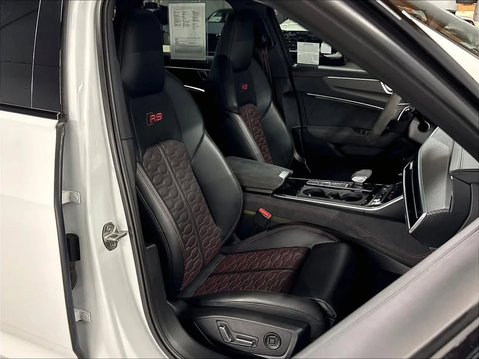 2024 Audi C8 RS6 - Image 10 of 19