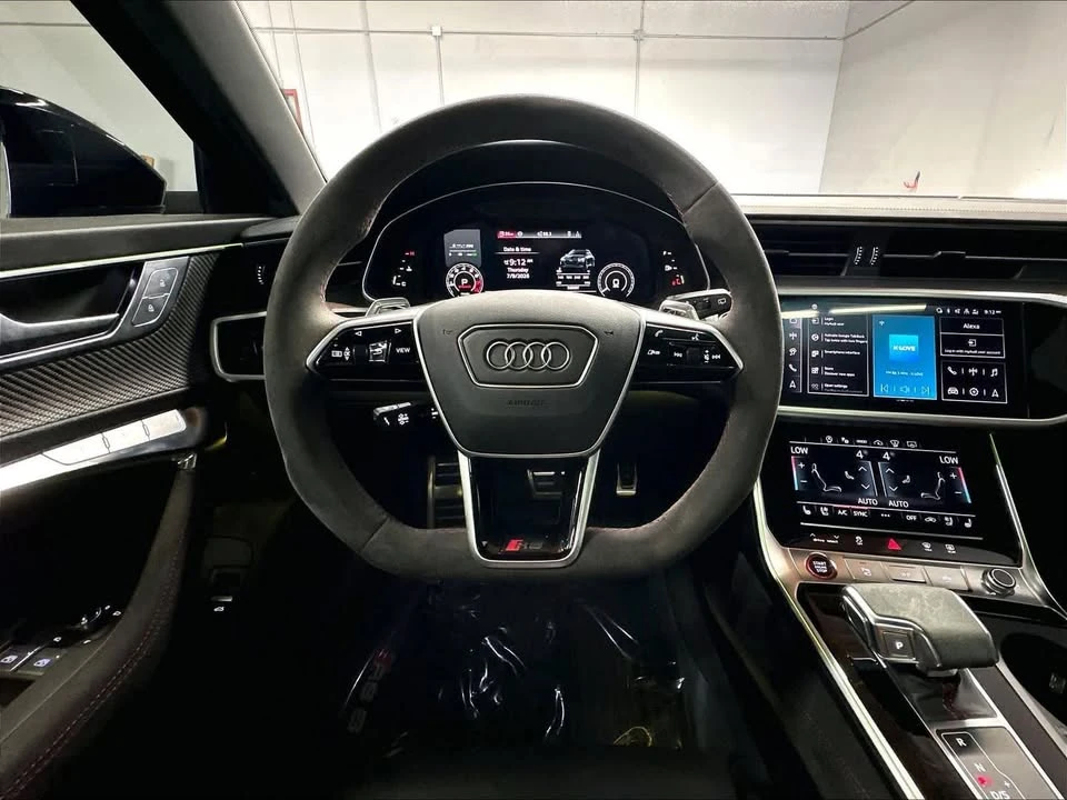 2024 Audi C8 RS6 - Image 8 of 19