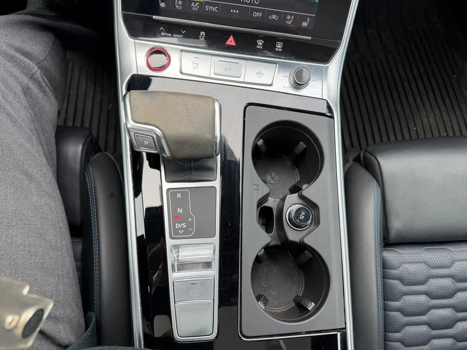 2024 Audi C8 RS6 - Image 13 of 14