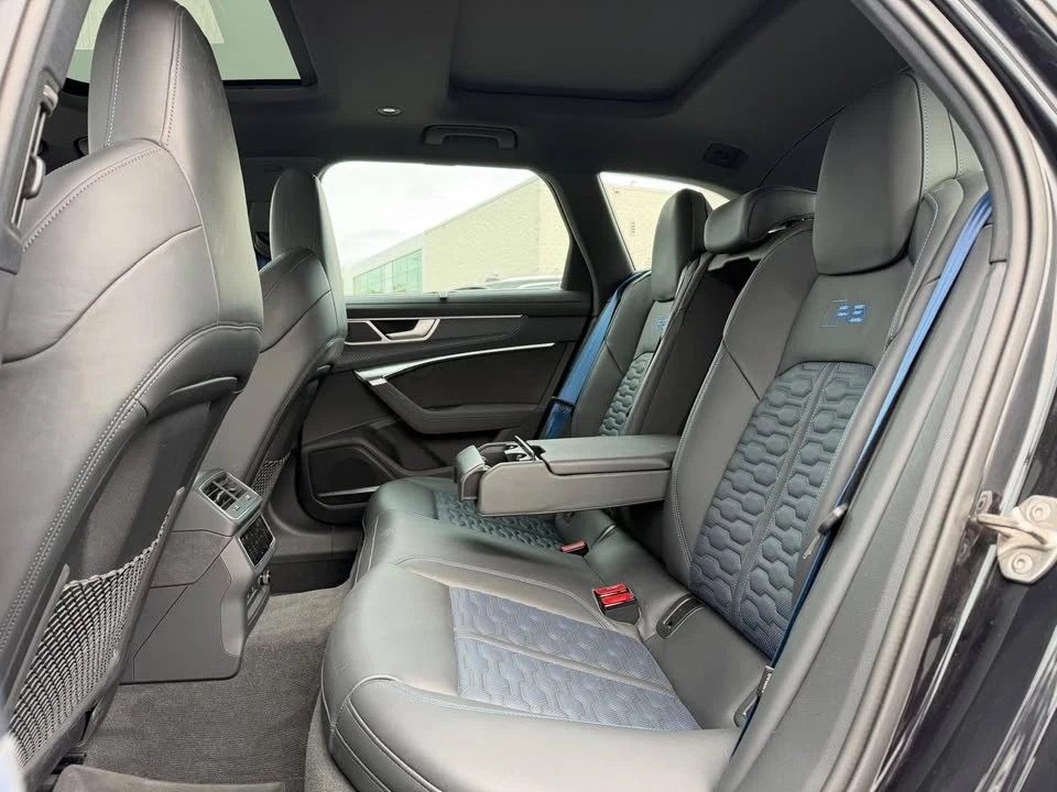 2024 Audi C8 RS6 - Image 14 of 14