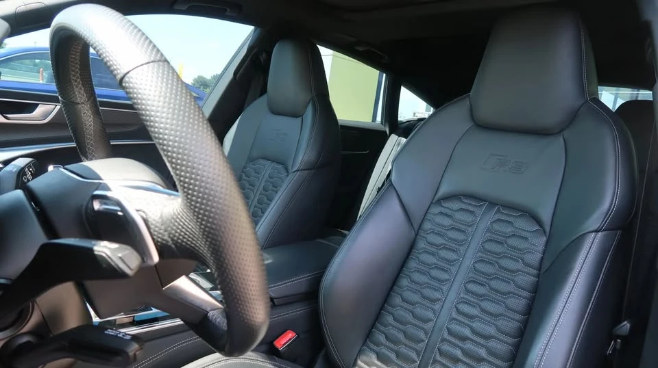 2024 Audi C8 RS7 - Image 20 of 20
