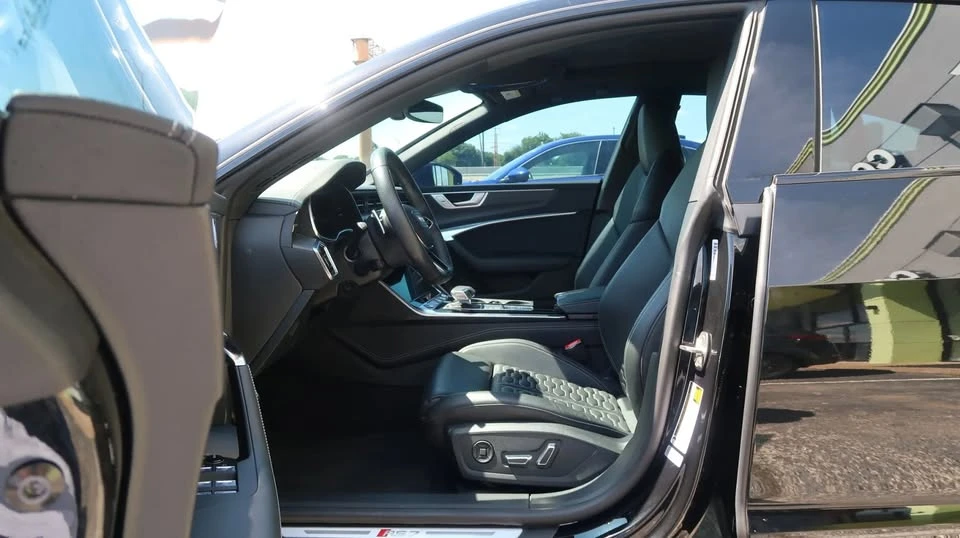 2024 Audi C8 RS7 - Image 18 of 20