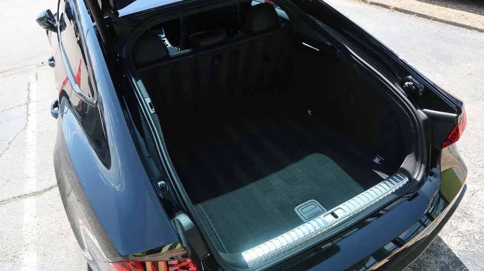 2024 Audi C8 RS7 - Image 17 of 20