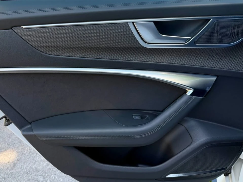 2024 Audi C8 RS7 - Image 13 of 20