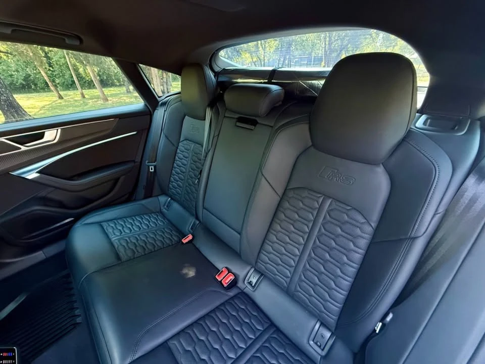 2024 Audi C8 RS7 - Image 16 of 20