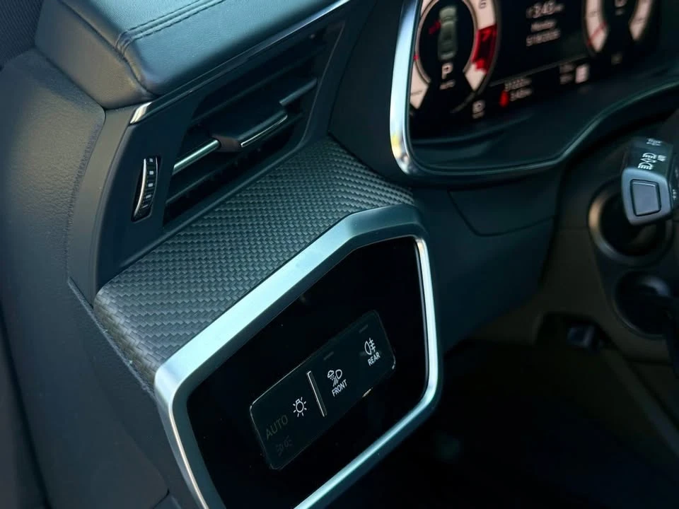 2024 Audi C8 RS7 - Image 12 of 20