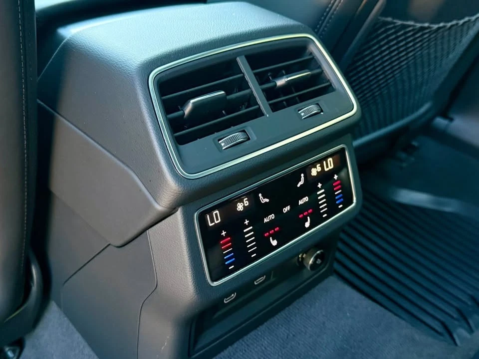 2024 Audi C8 RS7 - Image 17 of 20