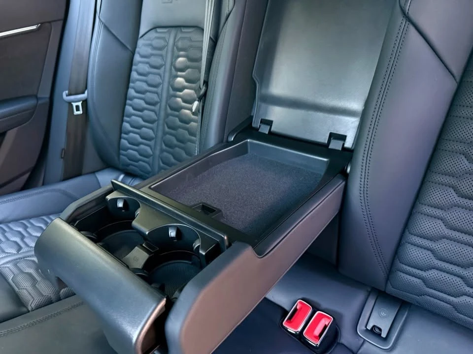 2024 Audi C8 RS7 - Image 19 of 20
