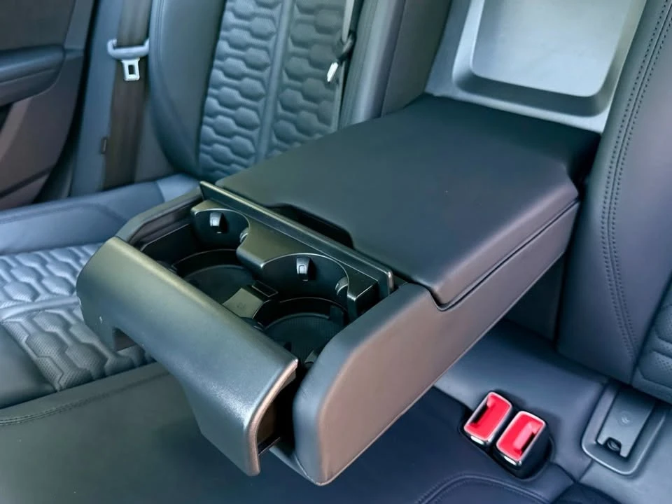 2024 Audi C8 RS7 - Image 18 of 20