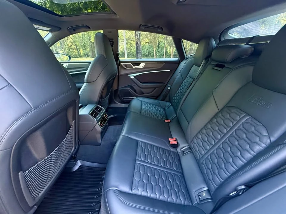 2024 Audi C8 RS7 - Image 14 of 20