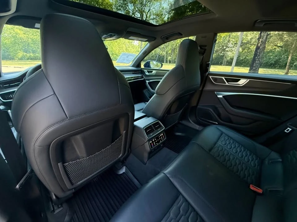 2024 Audi C8 RS7 - Image 15 of 20