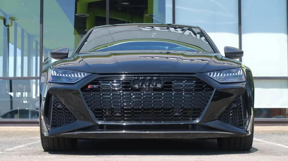 2024 Audi C8 RS7 - Image 3 of 14