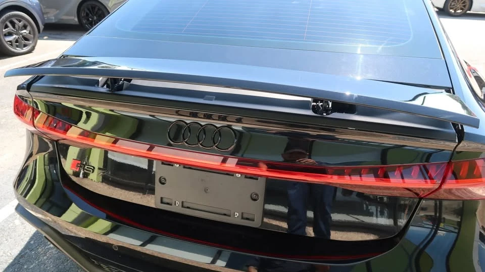 2024 Audi C8 RS7 - Image 12 of 14