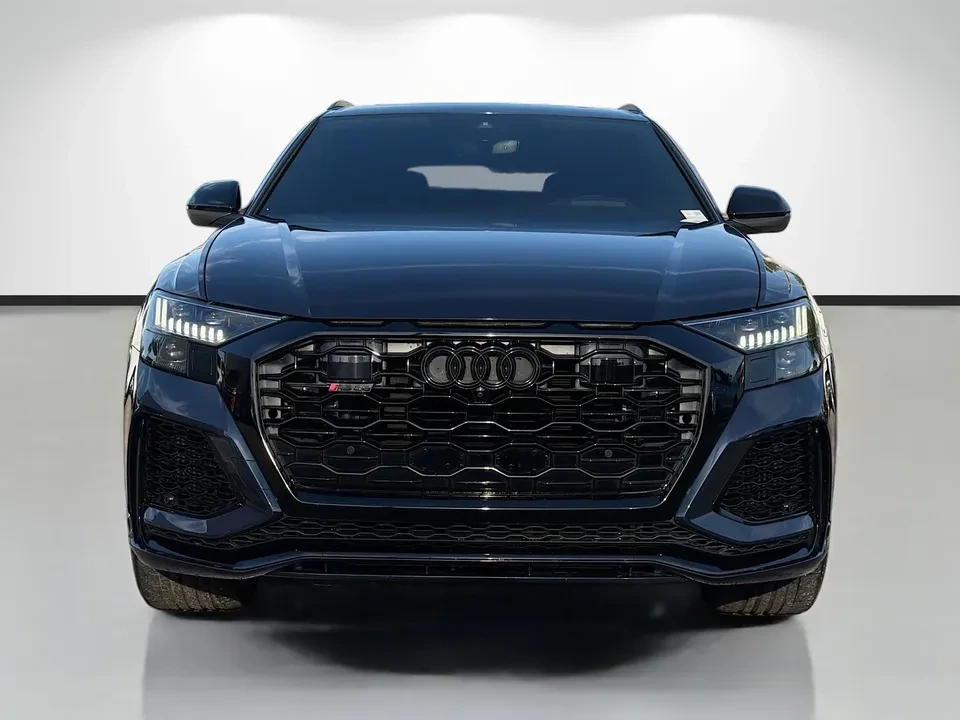 2024 Audi RS Q8 - Image 2 of 5
