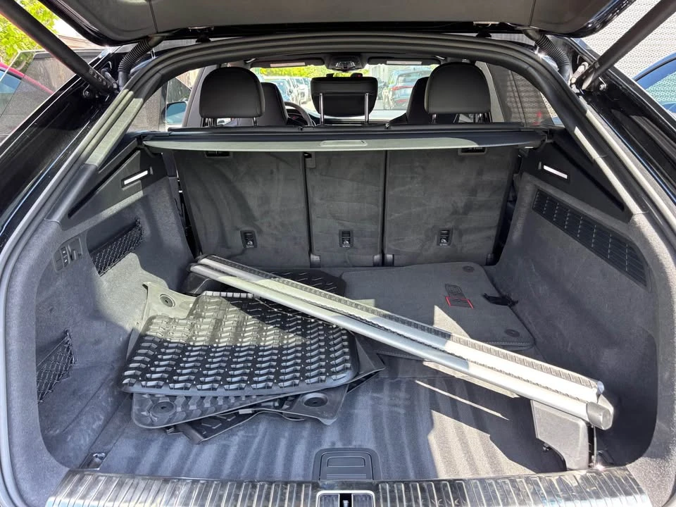 2024 Audi RS Q8 - Image 10 of 10